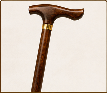 Hand Sticks