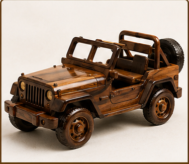 jeeps