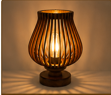lamp